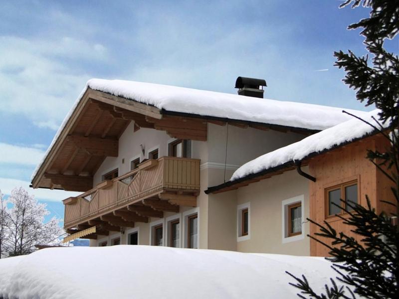 Apartment Prossegger Neukirchen am Großvenediger Exterior foto