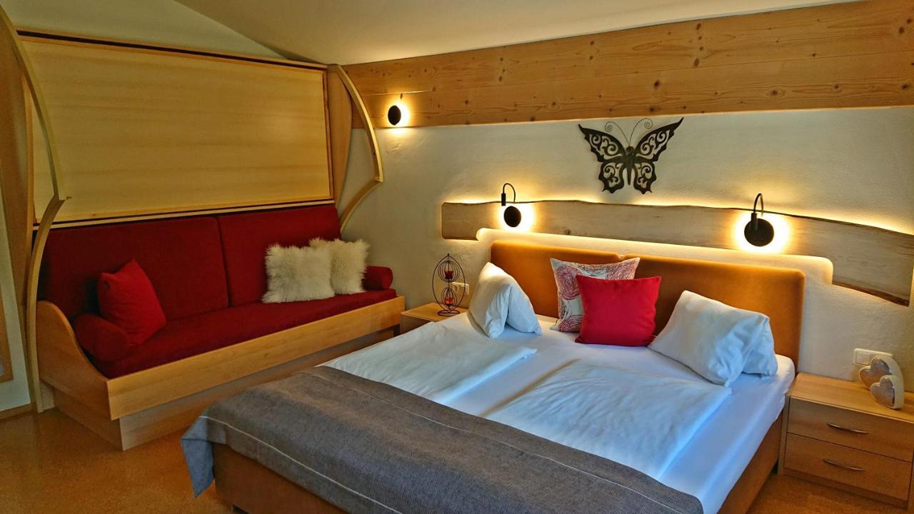 Apartment Prossegger Neukirchen am Großvenediger Exterior foto